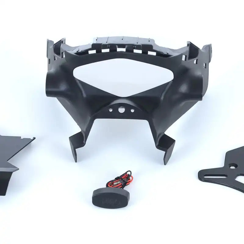 車牌架 / 適用於 Honda CBR 500 R, CB 500 F, CB 400 X, CB 500 X