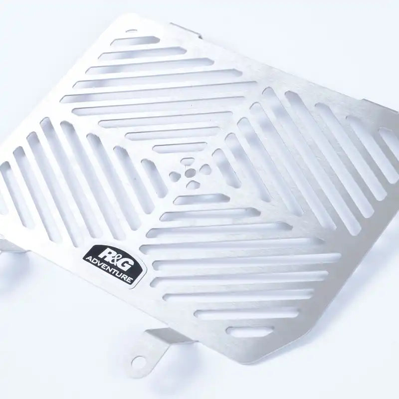 不鏽鋼油冷護網 / 適用於 Yamaha YZF-R1, R1M