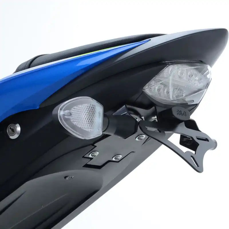 車牌架 / 適用於 Suzuki GSX-S1000, GSX-S 1000 FA (2015-)