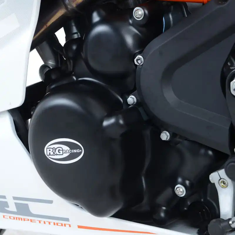 引擎護蓋套件（兩件套）/ 適用於 KTM 390 / 250 Duke, RC390