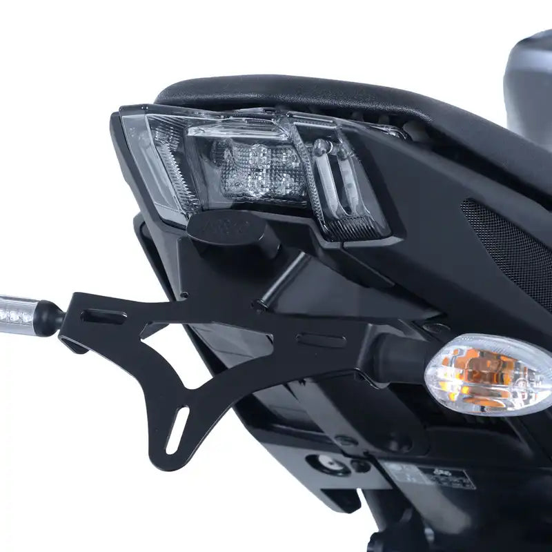 車牌架（尾燈下方款）/ 適用於 Yamaha MT-09 (FZ-09), SP
