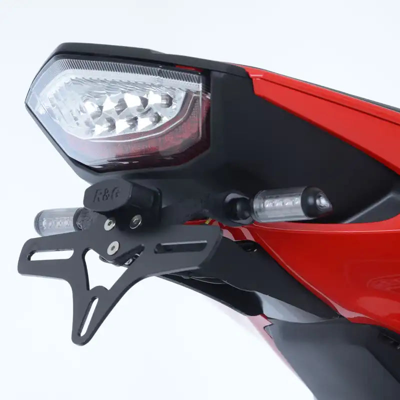 車牌架 / 適用於 Honda CBR 1000 RR, SP, SP2, CBR 1000 RR-R Fireblade, Fireblade SP