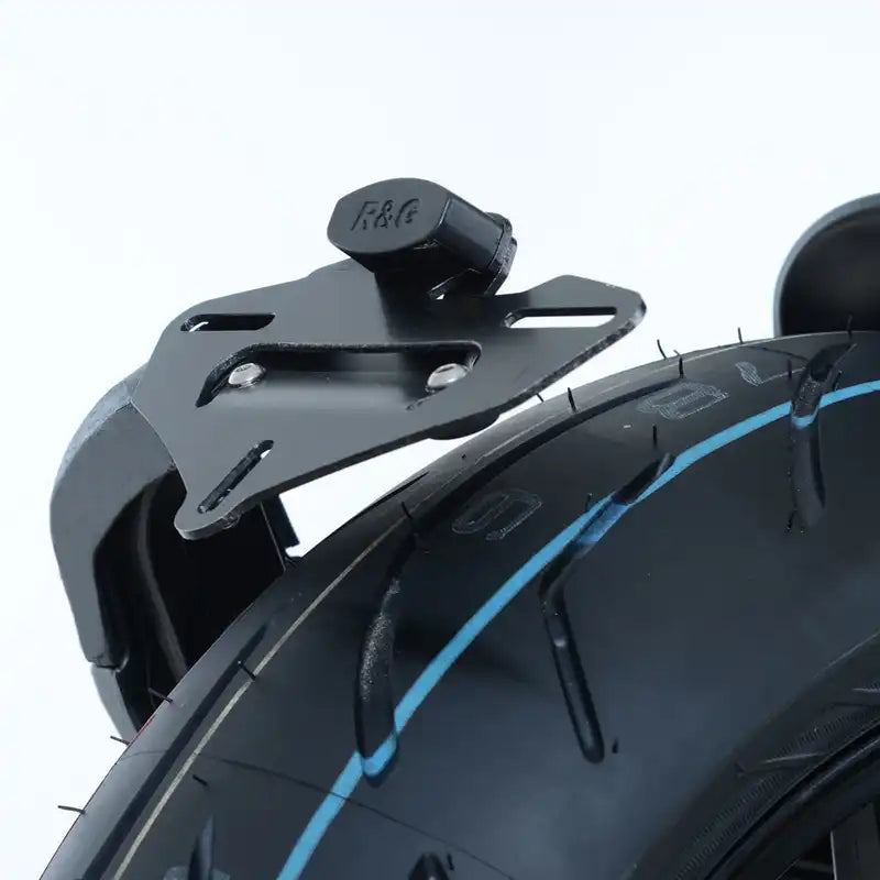 車牌架 / 適用於 Yamaha MT-09 (FZ-09), SP