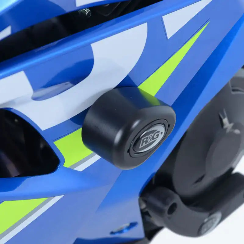 Aero 造型防倒球（賽道版）/ 適用於 Suzuki GSX-R 1000 , GSX-R 1000 R (2017-2024)