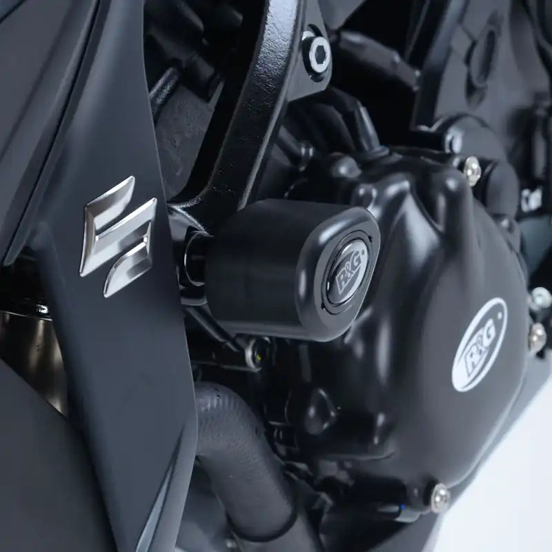 Aero 造型防倒球 / 適用於 Suzuki GSX-S 750 (2017-2024)
