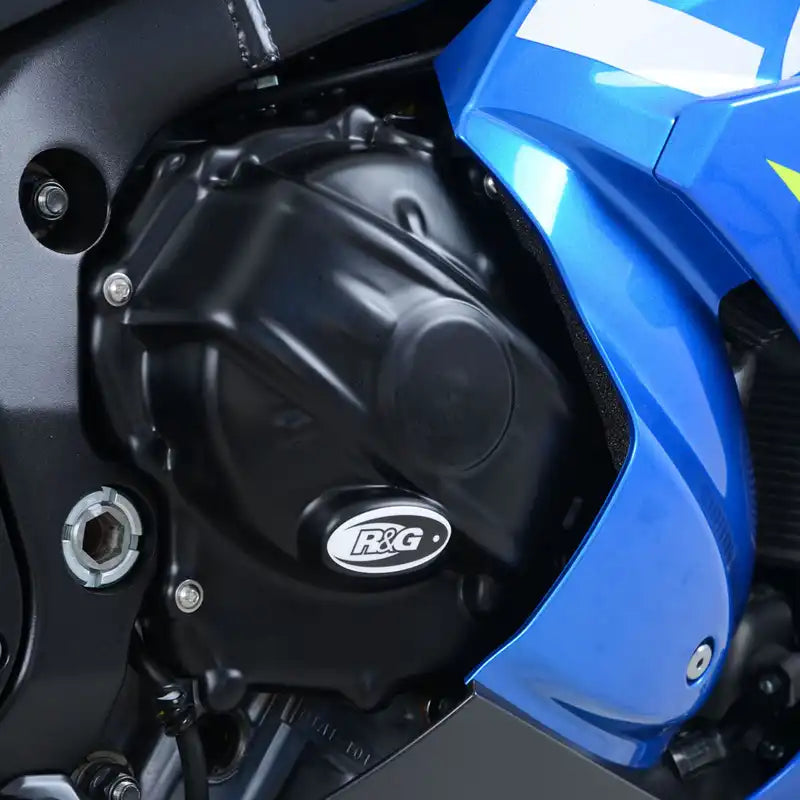 引擎護蓋套件（兩件套）/ 適用於 Suzuki GSX-R1000 L7 (2017)