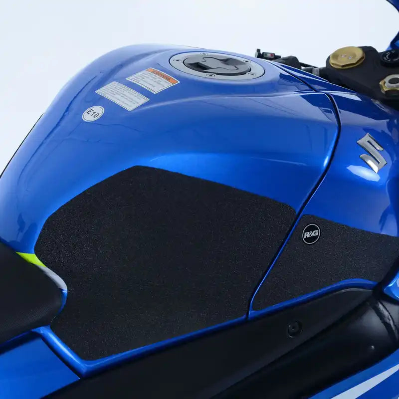 油箱止滑貼 / 適用於 Suzuki GSX-R 1000, GSX-R 1000 R