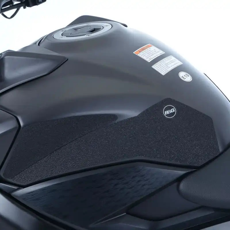 油箱止滑貼 / 適用於 Suzuki GSX-S 750 (2017-)