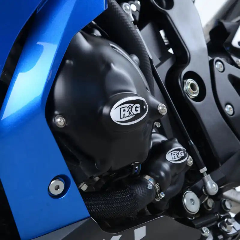 引擎護蓋套件（三件套）/ 適用於 Suzuki GSX-R 1000 L7, GSX-R 1000 R