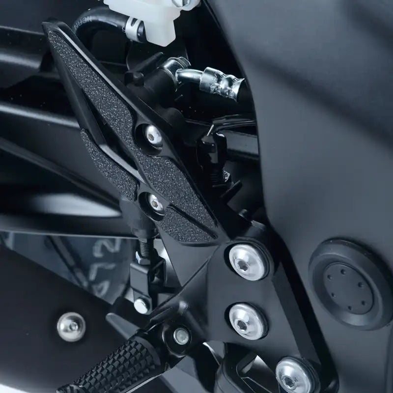 腳跟護板貼套件 / 適用於 Suzuki GSX-S 750 (2017-)