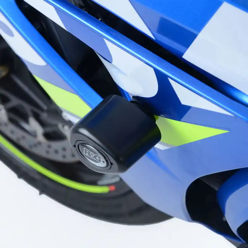 Aero 造型防倒球 / 適用於 Suzuki GSX-R 1000, GSX-R 1000 R (2017-2024)