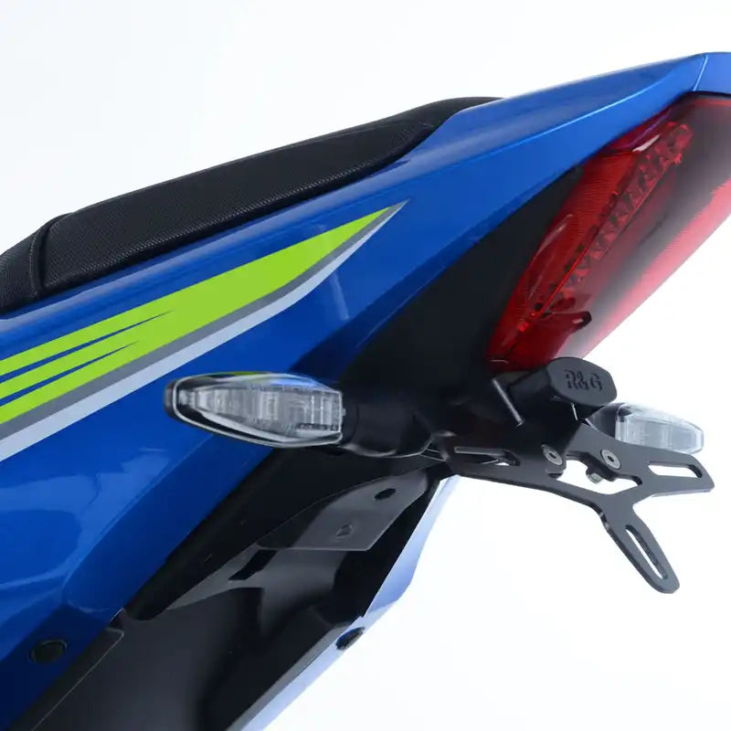 車牌架 / 適用於 Suzuki GSX-R 1000, GSX-R 1000 R (2017-2024)