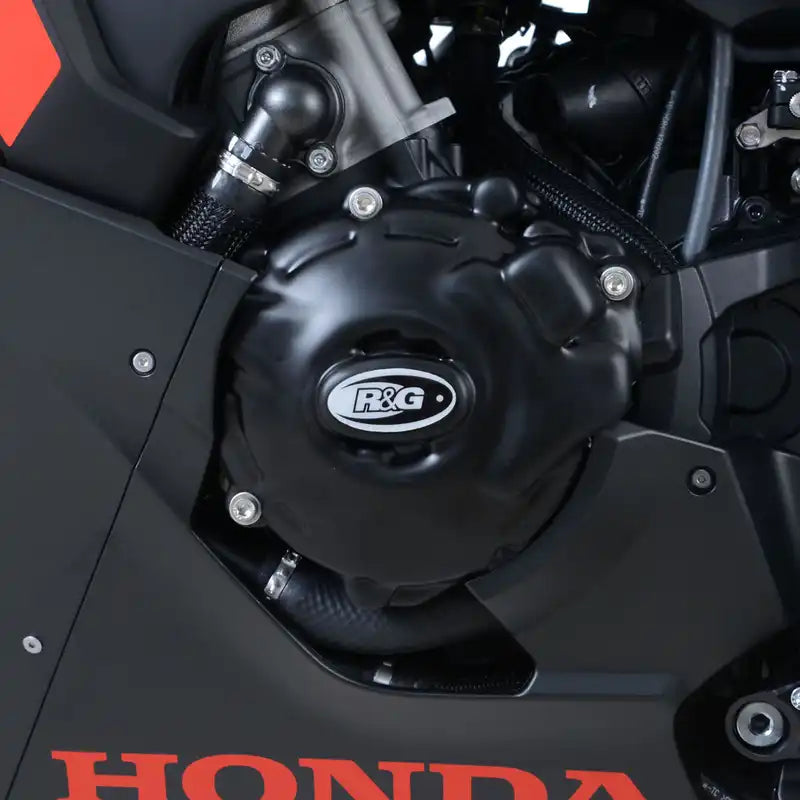 引擎護蓋套件（兩件套）/ 適用於 Honda CBR 1000 RR, RR SP, RR SP2 (2017-2019)