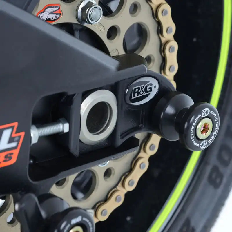 駐車式防倒球 / 適用於 Suzuki GSX-R 1000, GSX-R 1000 R
