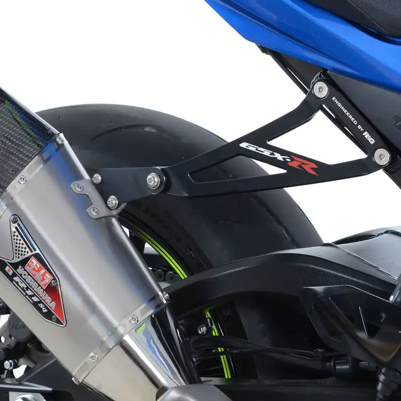 排氣管吊架套件 / 適用於 Suzuki GSX-R 1000 , GSX-R 1000 R