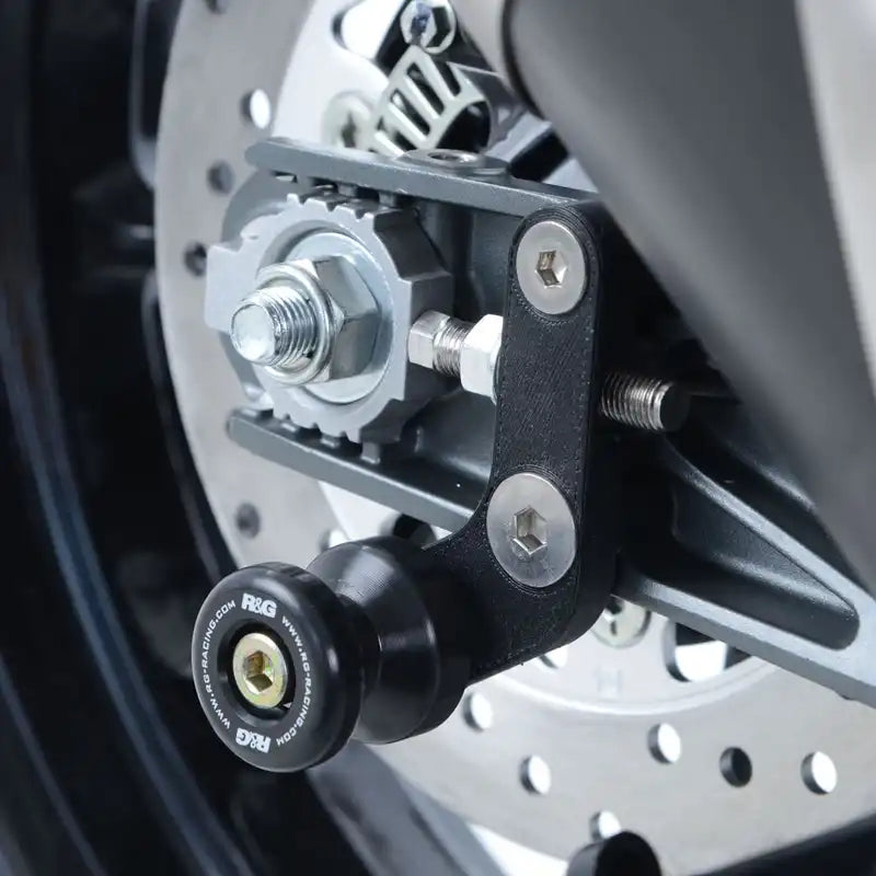 駐車式防倒球 / 適用於 KTM 125 Duke, 200 Duke, RC125, RC390