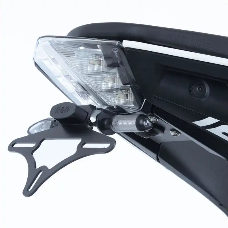 車牌架 / 適用於 KTM 125/200/390 Duke, 250 Duke