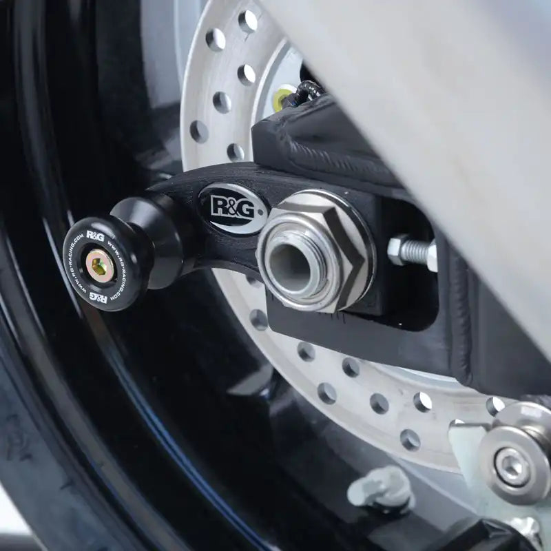 駐車式防倒球 / 適用於 Honda CBR1000RR, SP, SP2, CBR1000RR-R Fireblade, Fireblade SP