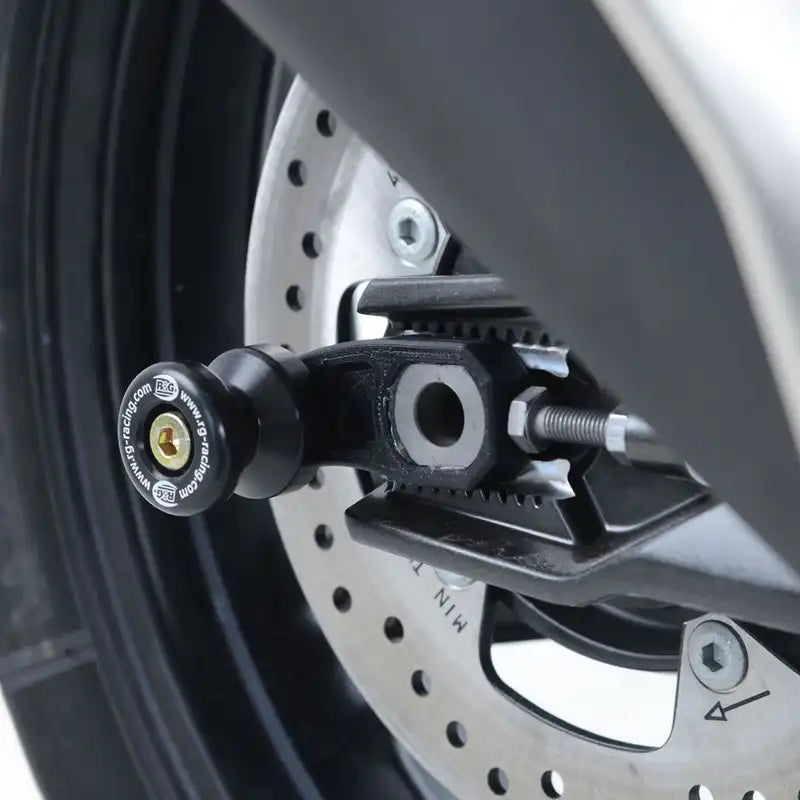 駐車式防倒球 / 適用於 BMW G310R / GS, G310RR