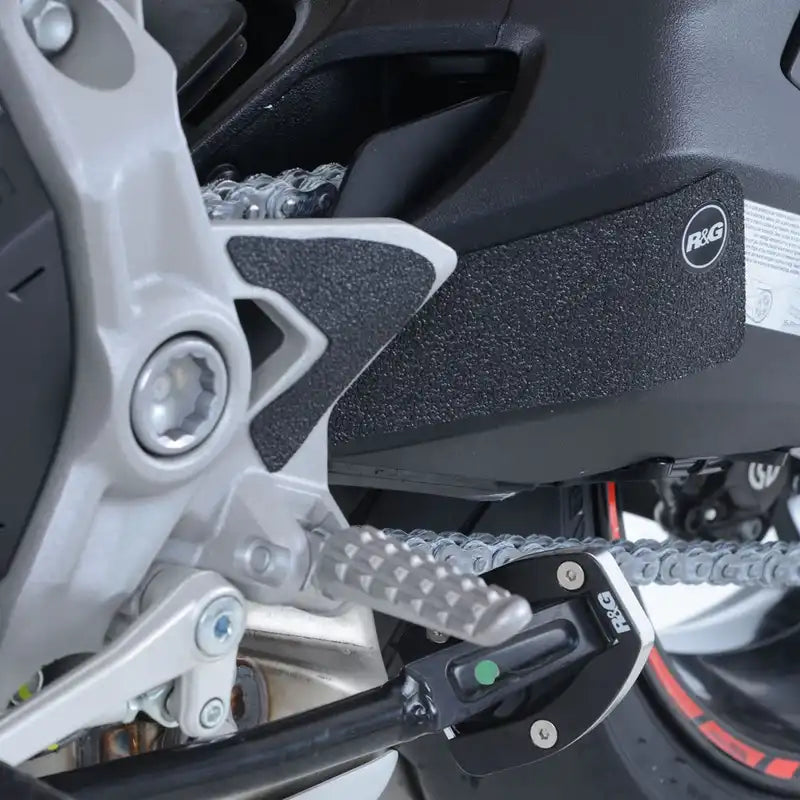 腳跟護板貼套件 / 適用於 Ducati Supersport (S), Supersport 950 S