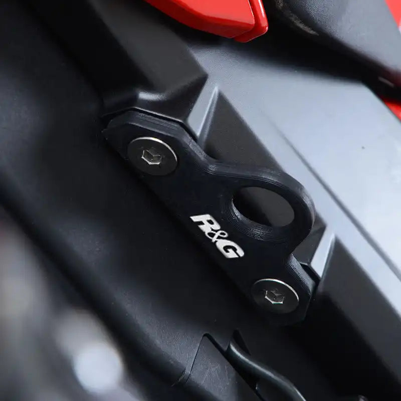 綁車勾 / 適用於 Honda CBR 1000 RR (2017-2019)