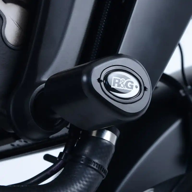 Aero造型防倒球 / 適用於 Yamaha MT-09 (FZ-09), SP, Tracer
