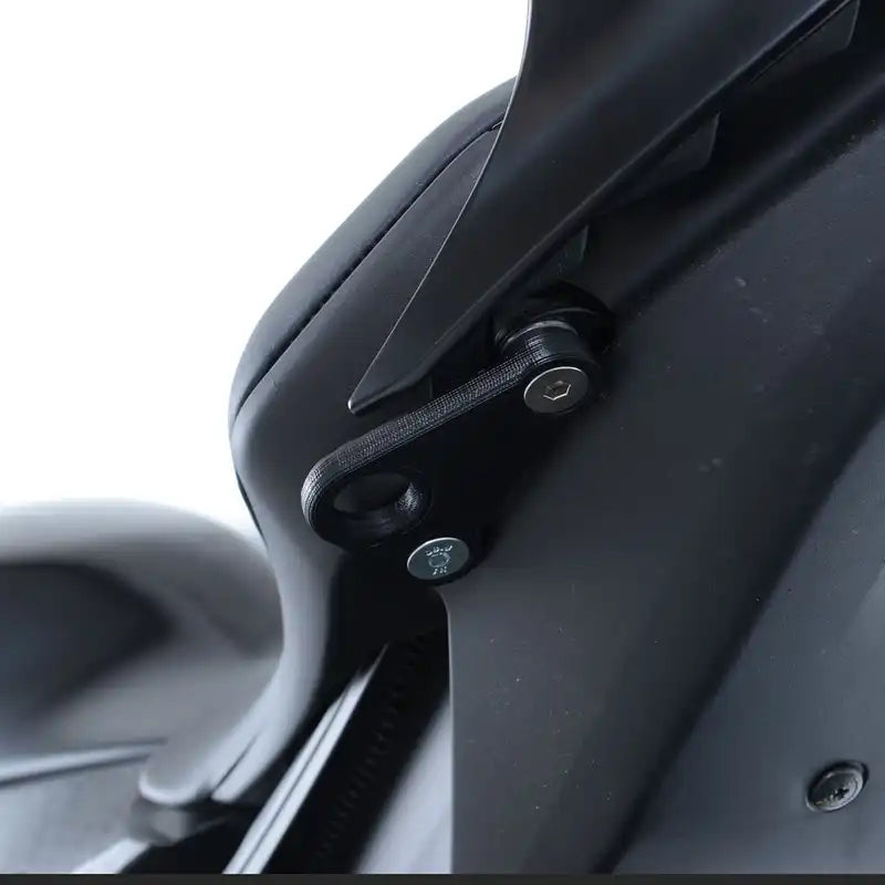 綁車勾 / 適用於 Yamaha YZF-R6 (2017-)