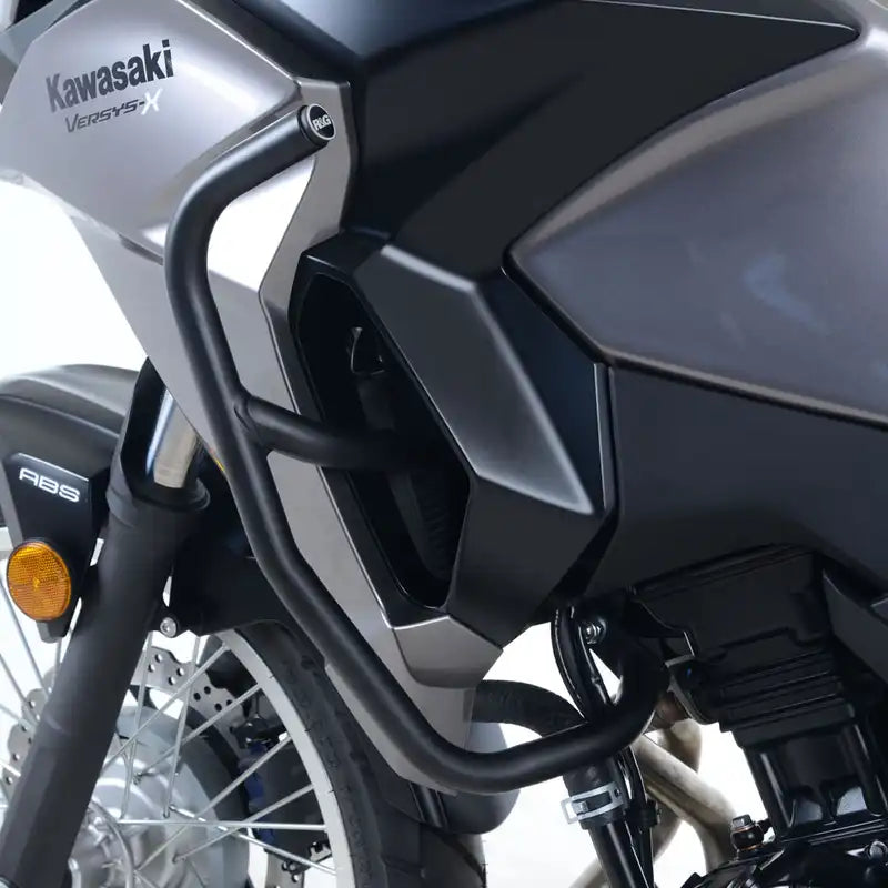 車身保護缸 / 適用於 Kawasaki Versys-X 300 / Versys-X 250 (2017-)