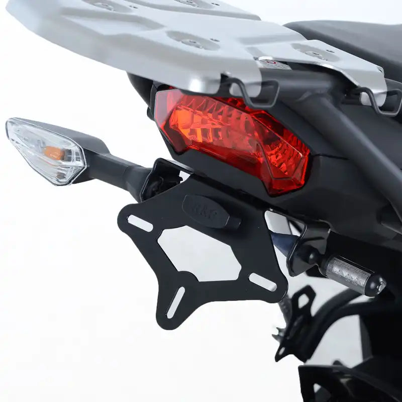 車牌架 / 適用於 Kawasaki Versys-X 300 / 250 (2017-)