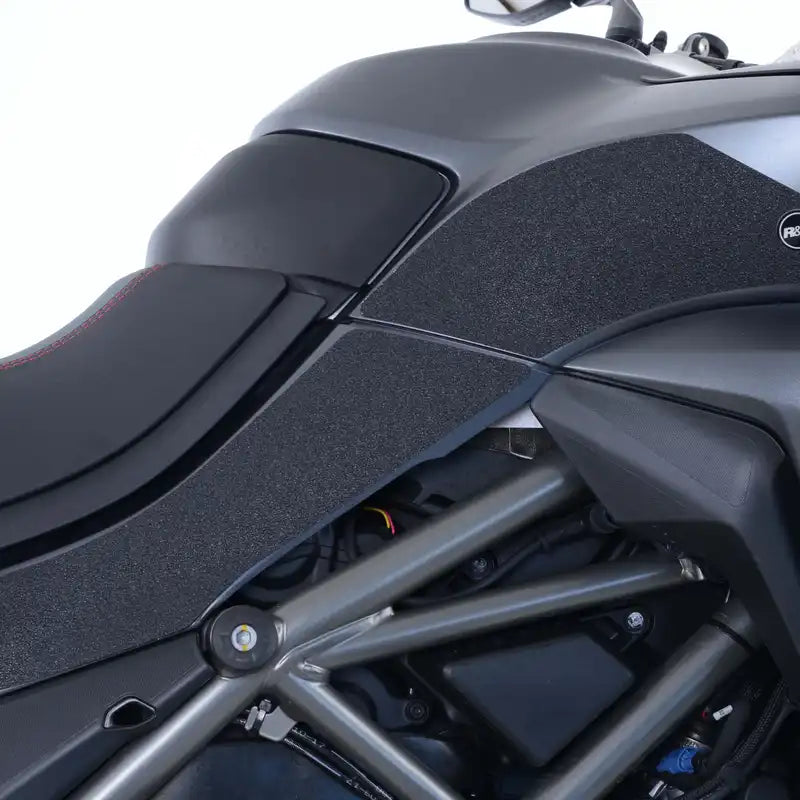 油箱防滑貼 / 適用於 Ducati Multistrada 1260, 1260S, 1260 D-AIR, 1260 Pikes Peak