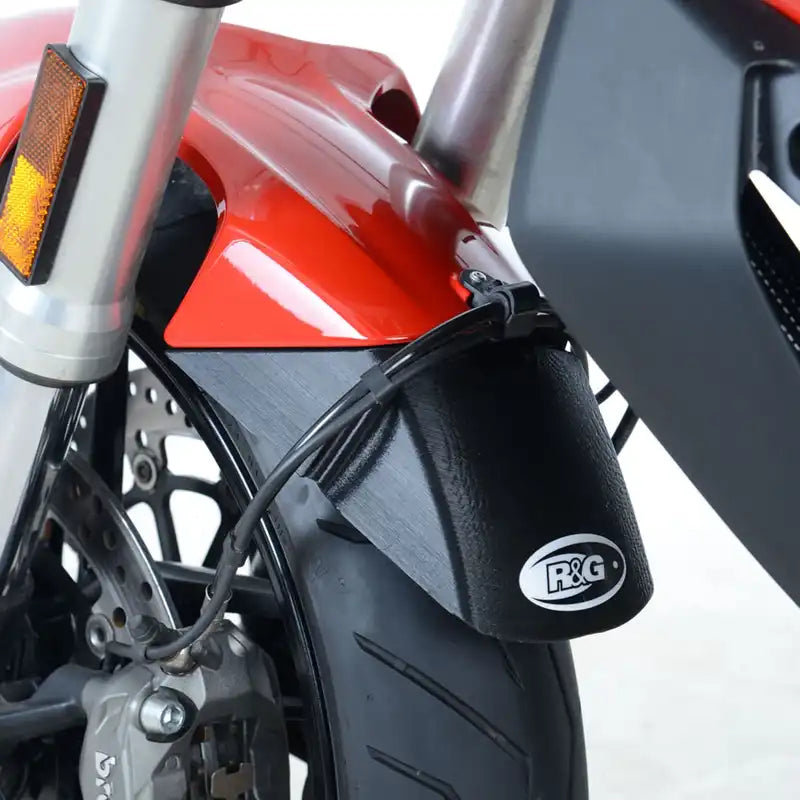 前土除加長片 / 適用於 Ducati Monster 797 (2017-)