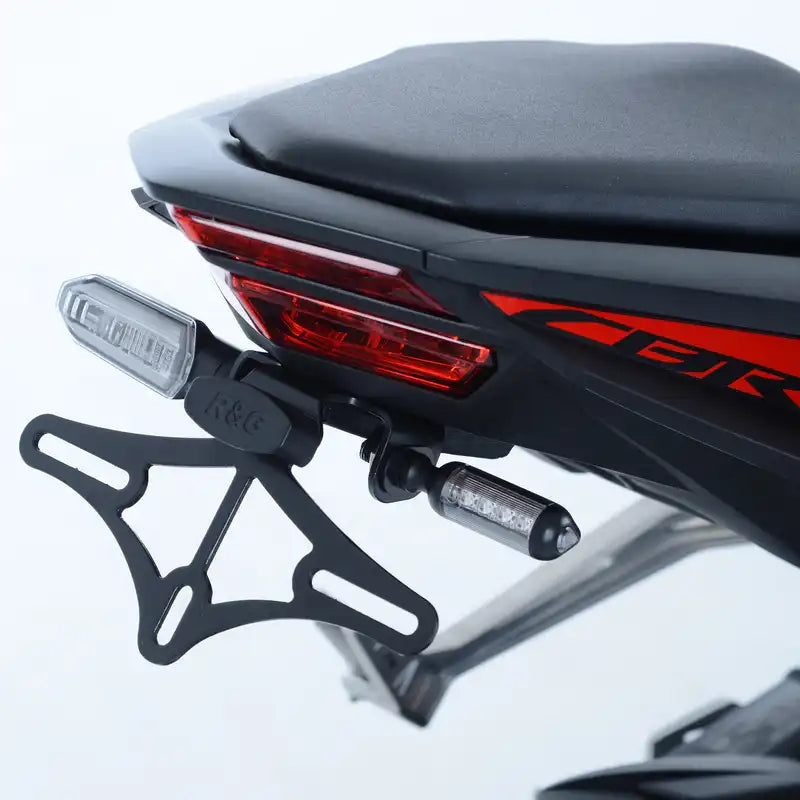 車牌架 / 適用於 Honda CBR 250 RR (2017-)