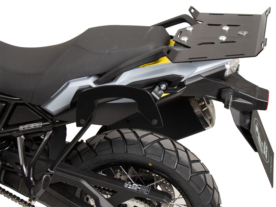 後行李架加大座 / 適用於 Suzuki V-Strom 800 DE (2023-)