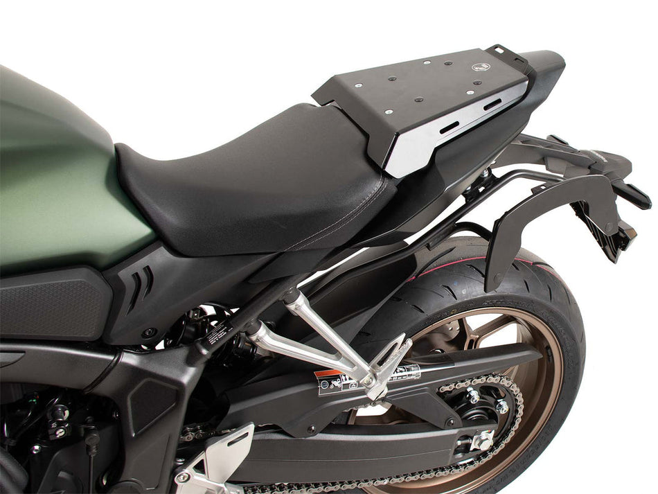 運動型後座架 / Sportrack / 適用於 CB, CBR 650 R / E-Clutch (2024-)