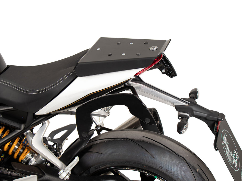 永久型運動型後座架 / Sportrack / 適用於 Triumph Speed Triple 1200 RS / RR (2021-)