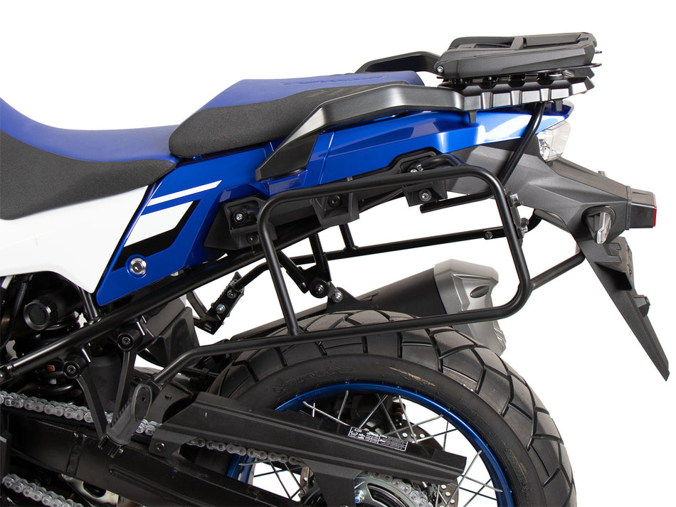 黑色後箱架（需搭配原廠後貨架使）/ Easyrack / 適用於 Suzuki V-Strom 1050 DE (2023-)