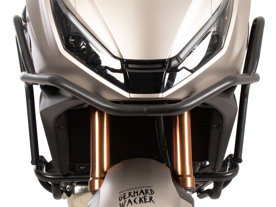 油箱護片 / 適用於 Honda NT 1100 (2025)