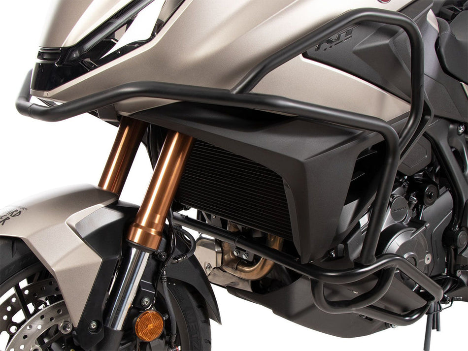 油箱護片 / 適用於 Honda NT 1100 (2025)
