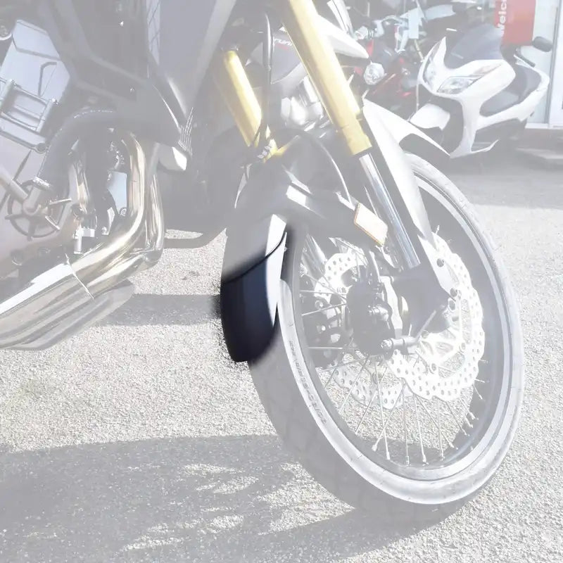 前土除加長片 / 適用於 Honda XL 750 Transalp, CRF 1000 L Africa Twin, CRF 1000 L Africa Twin Adv Sports, CRF 1100 L Africa Twin, CRF 1100 L Africa Twin Adv Sports
