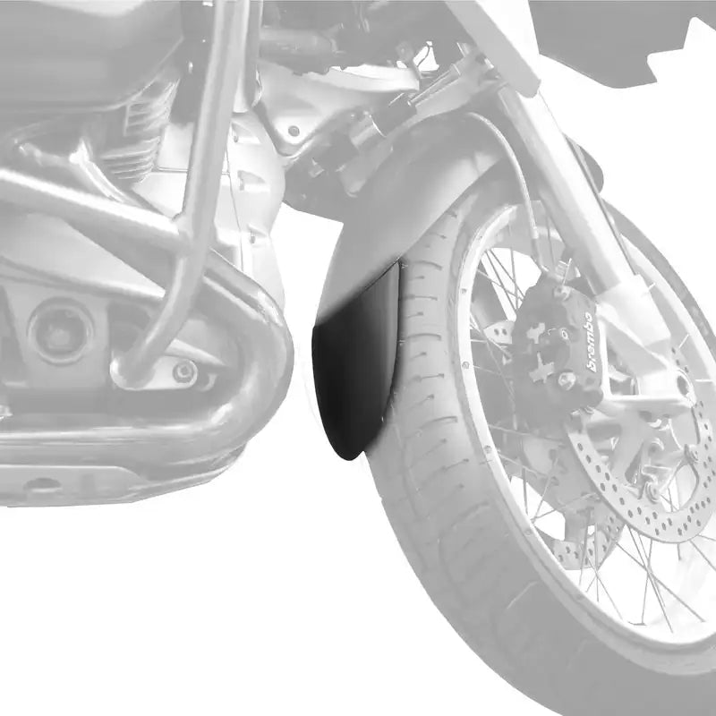 前土除加長片 / 適用於 BMW R 1200 GS, R 1200 GS Adv, R 1250 GS, R 1250 GS Adv