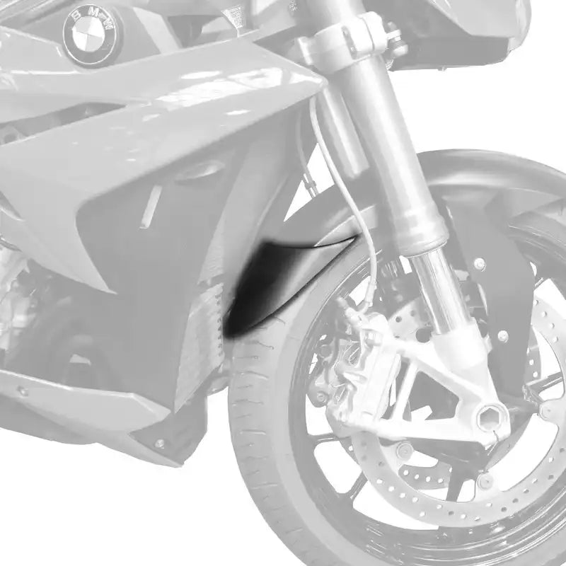 前土除加長片 / 適用於 BMW S 1000 RR, S 1000 R