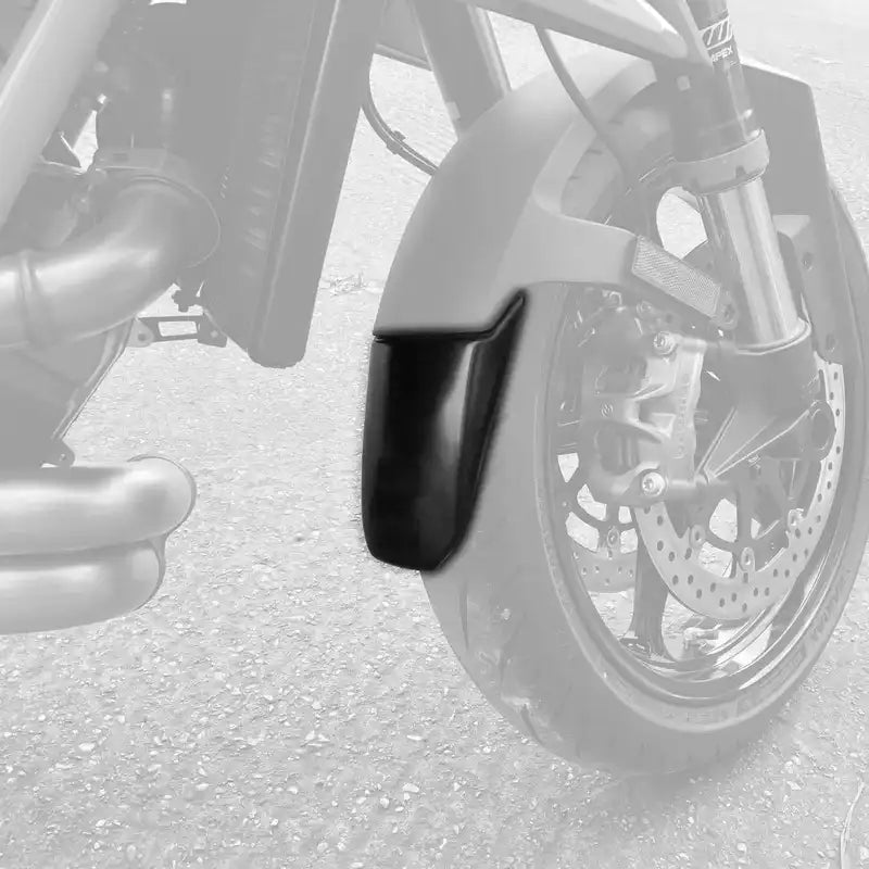 前土除加長片 / 適用於 KTM 1290 Super Duke R, 1390 Super Duke R, 1390 Super Duke R Evo, 990 Duke, 1290 Super Duke R Evo