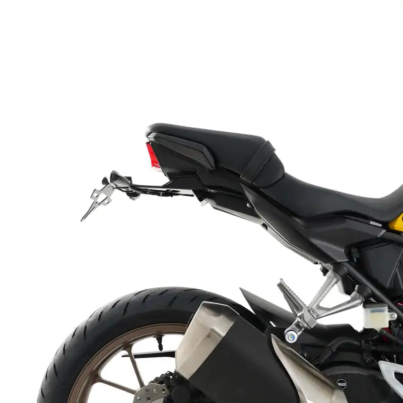 車牌架 / 適用於 Honda CB 125 R, CB 300 R