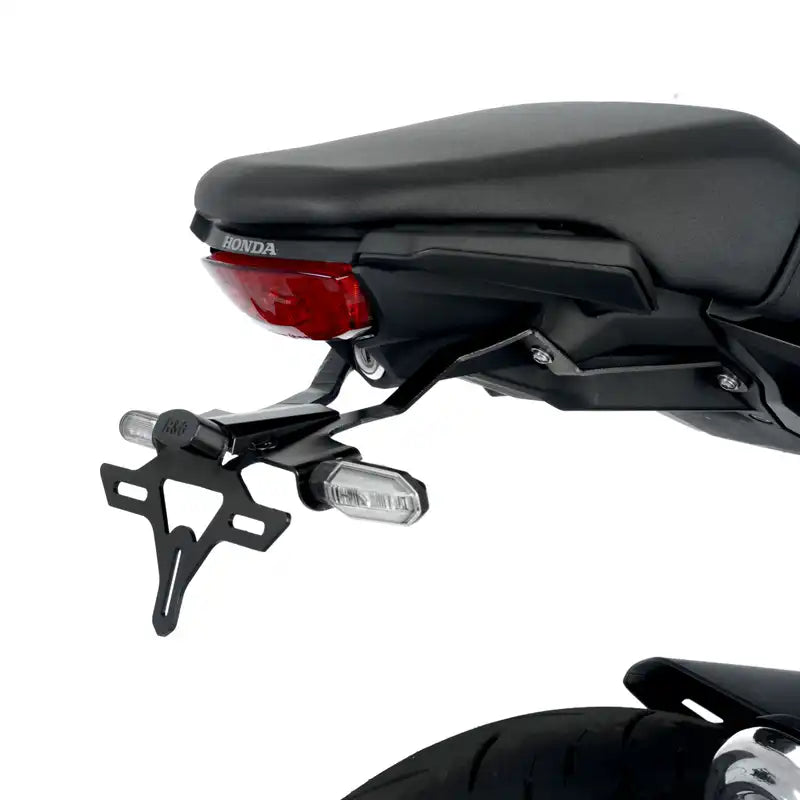 車牌架 / 適用於 Honda CB 125 R, CB 300 R