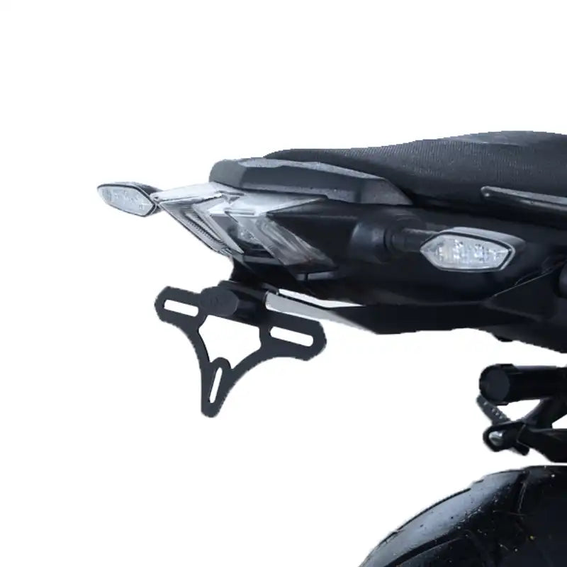 車牌架 / 適用於 Yamaha Niken (2018-)