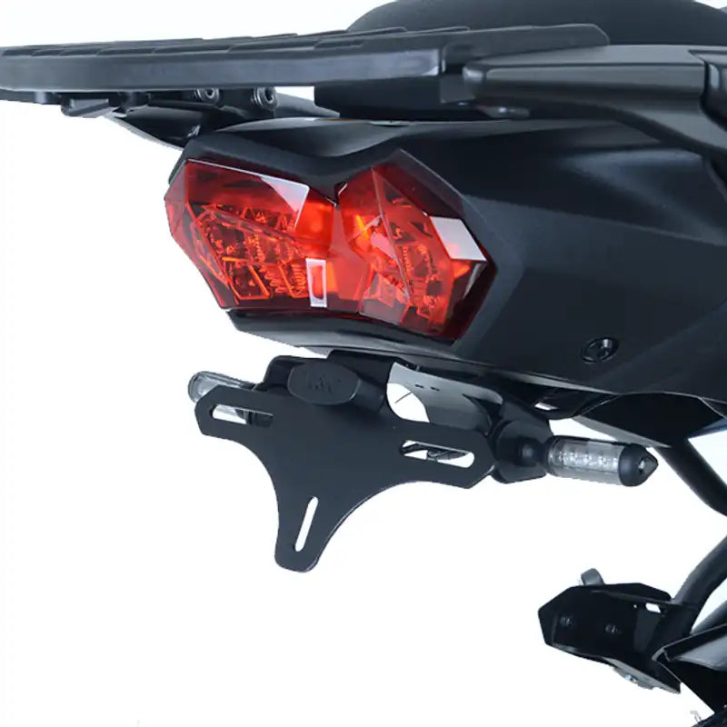 車牌架 / 適用於 Kawasaki Versys 1000, Versys 1100