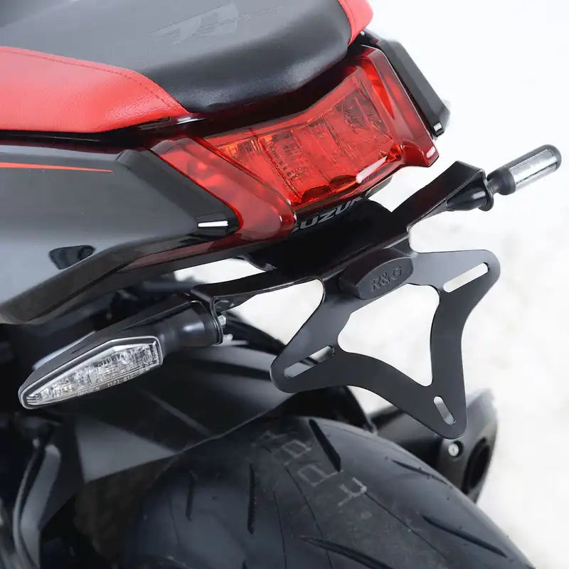 車牌架 / 適用於 Suzuki Katana (2019-)