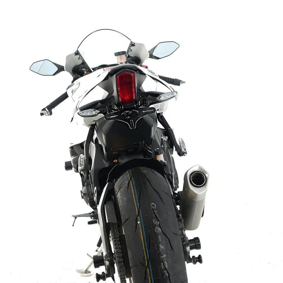 車牌架 / 適用於 Yamaha YZF-R1, R1M