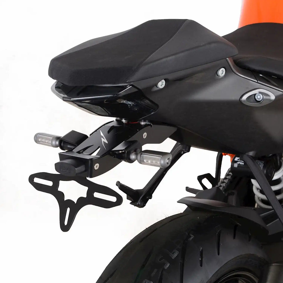 車牌架 / 適用於 KTM 1290 Super Duke R (2020-2024)