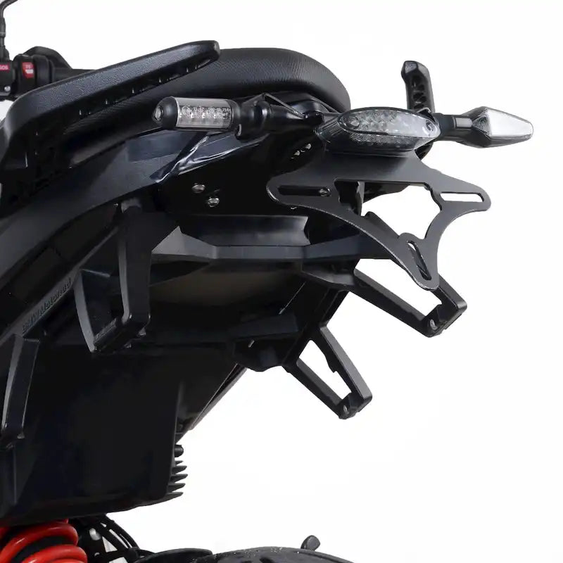 車牌架 / 適用於 BMW F 900 R / XR (2020-2024)